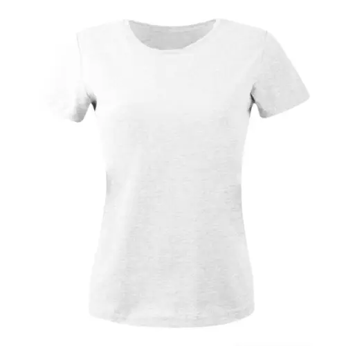 Koszulka damska T-shirt TSDNEUTRAL biała